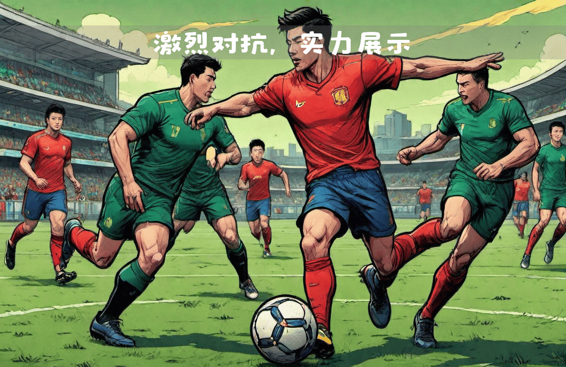 包含激烈对抗引爆球场，欧洲豪门实力对比的词条