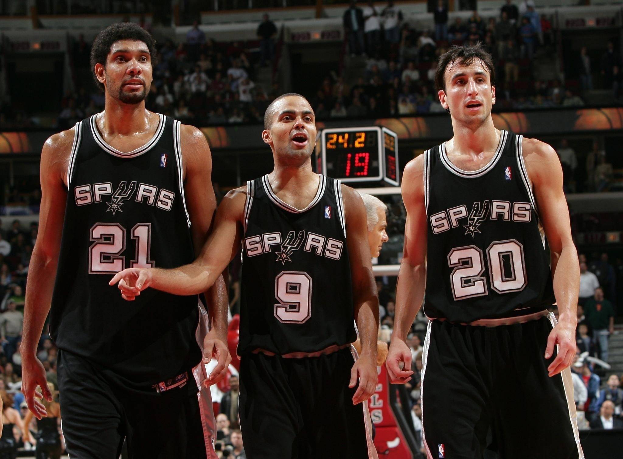 欧洲球星选秀大会吸引NBA球队目光 